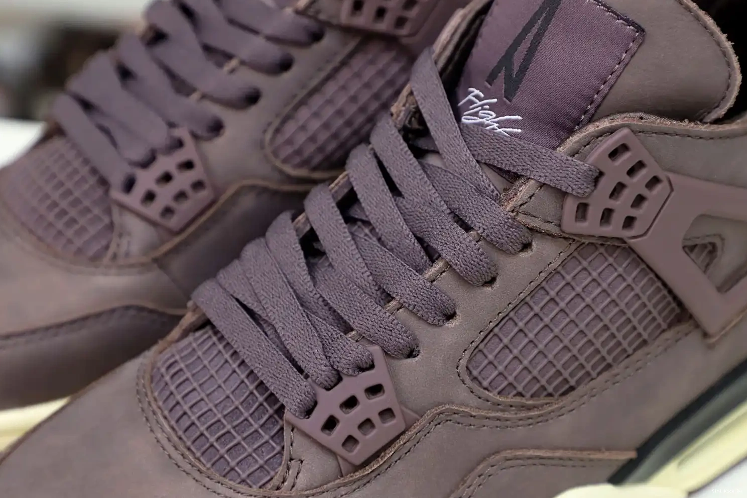 4 AIR AM JORDAN Kimikick 0708